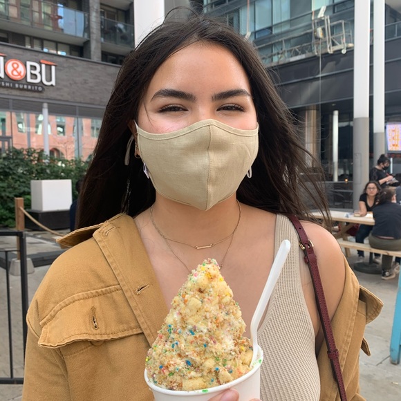 Meet the Posher Other - Meet your Posher, Kiana